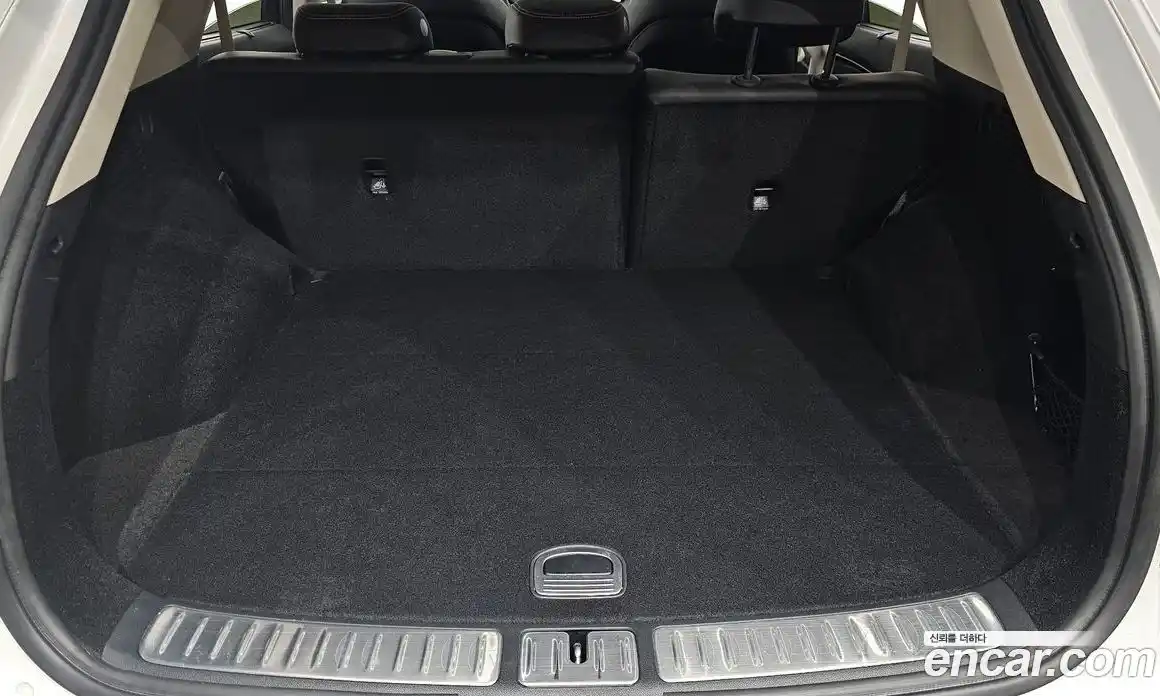 Genesis GV70 2022 0.1 Автомат в Москве № 117243, фото 14