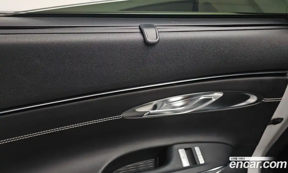 Genesis GV70 2022 0.1 Автомат в Москве № 117243, фото 15