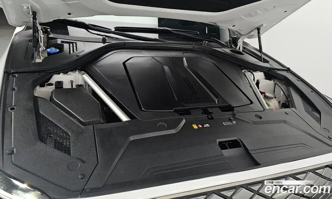 Genesis GV70 2022 0.1 Автомат в Москве № 117243, фото 16