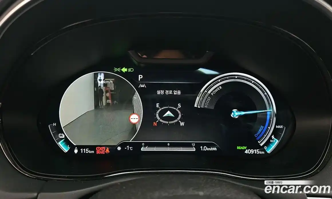 Genesis GV70 2022 0.1 Автомат в Москве № 117243, фото 17