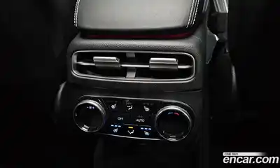 Genesis GV70 2022 0.1 Автомат в Москве № 117243, миниатюра 5