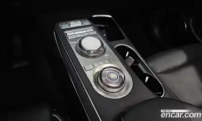 Genesis GV70 2022 0.1 Автомат в Москве № 117243, миниатюра 8