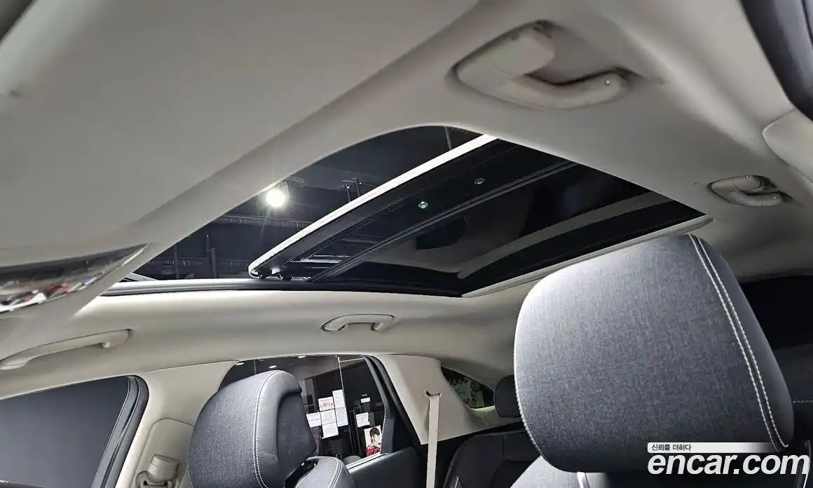 Genesis GV70 2022 0.1 Автомат в Москве № 117243, фото 10