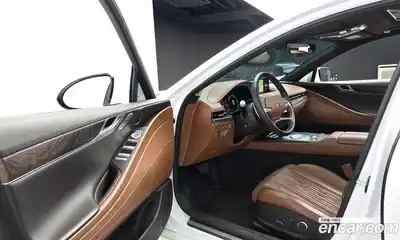 Genesis G80 2021 2.5 Автомат в Москве № 117399, миниатюра 11