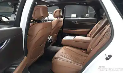 Genesis G80 2021 2.5 Автомат в Москве № 117399, миниатюра 12