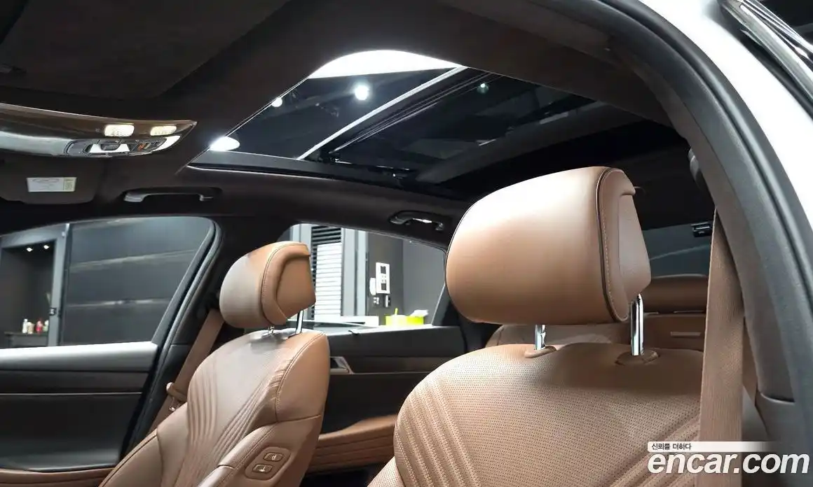 Genesis G80 2021 2.5 Автомат в Москве № 117399, фото 19