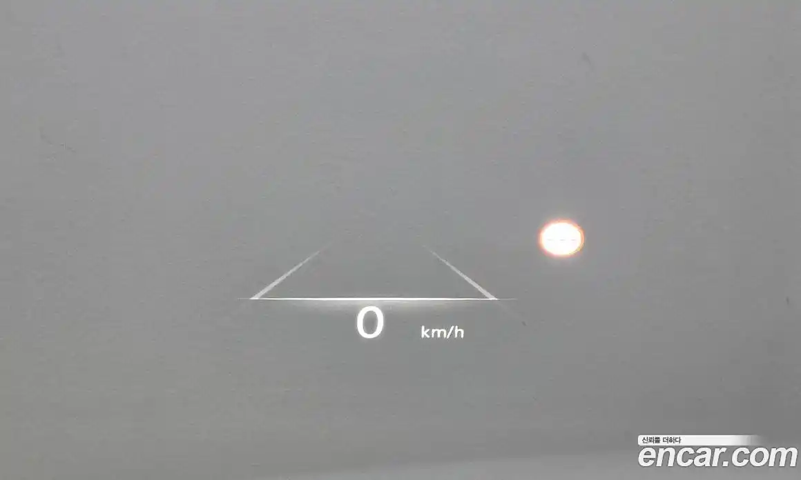 Genesis G80 2021 2.5 Автомат в Москве № 117399, фото 20