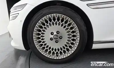 Genesis G80 2021 2.5 Автомат в Москве № 117399, миниатюра 5