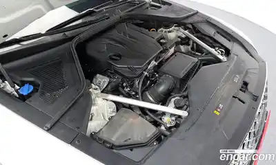 Genesis G80 2021 2.5 Автомат в Москве № 117399, миниатюра 6