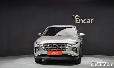 Hyundai Tucson 2023 2.0 Автомат в Москве № 119895, миниатюра 11