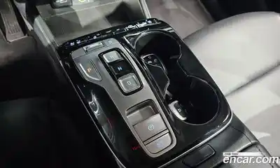 Hyundai Tucson 2023 2.0 Автомат в Москве № 119895, миниатюра 12