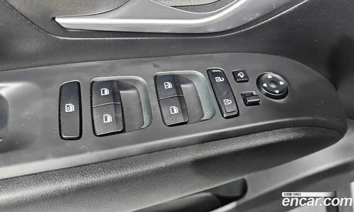 Hyundai Tucson 2023 2.0 Автомат в Москве № 119895, фото 14