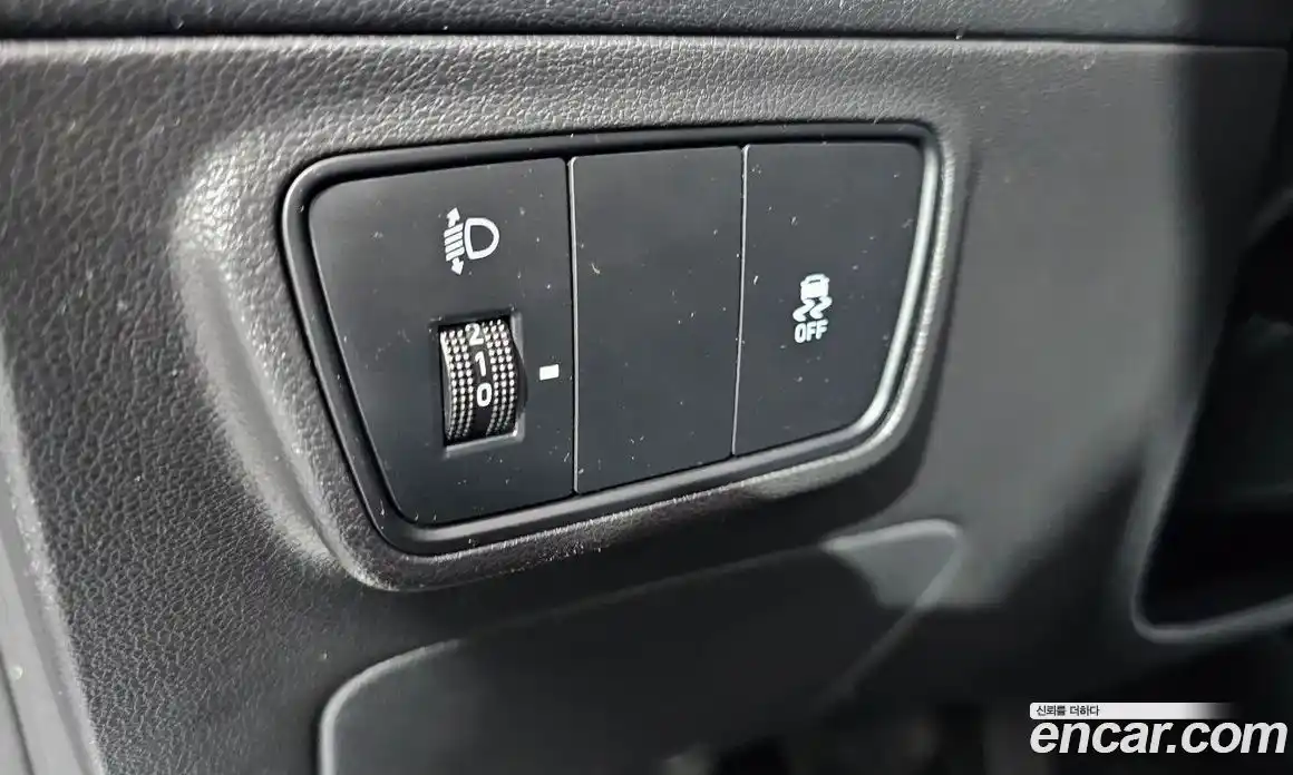 Hyundai Tucson 2023 2.0 Автомат в Москве № 119895, фото 15