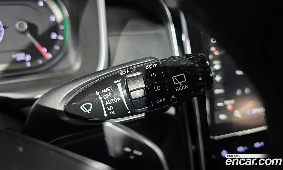 Hyundai Tucson 2023 2.0 Автомат в Москве № 119895, фото 20