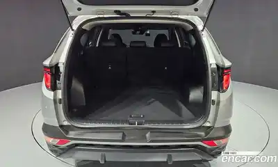 Hyundai Tucson 2023 2.0 Автомат в Москве № 119895, миниатюра 2