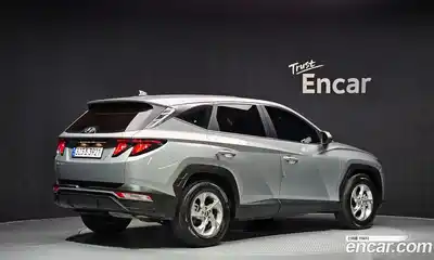 Hyundai Tucson 2023 2.0 Автомат в Москве № 119895, миниатюра 6