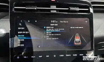 Hyundai Tucson 2023 2.0 Автомат в Москве № 119895, миниатюра 8