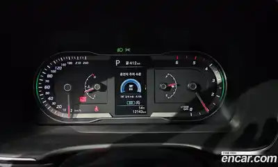 Hyundai Tucson 2023 2.0 Автомат в Москве № 119895, миниатюра 9