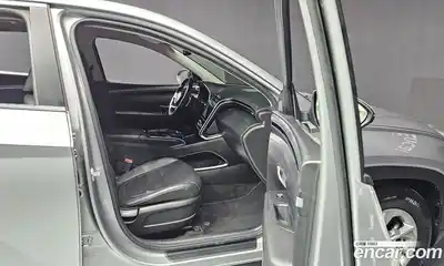 Hyundai Tucson 2023 2.0 Автомат в Москве № 119895, миниатюра 10