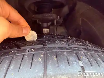 Kia Canival 2025 1.6 Автомат в Москве № 121637, миниатюра 11