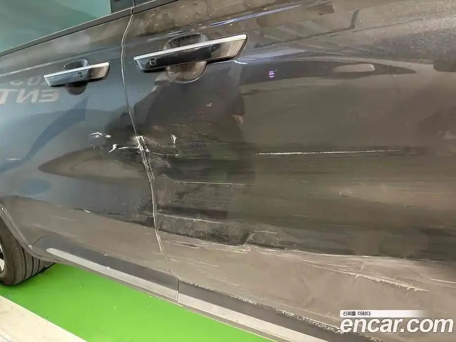 Kia Canival 2025 1.6 Автомат в Москве № 121637, фото 13