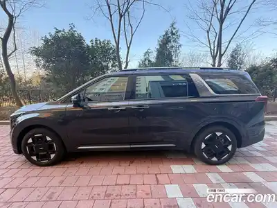 Kia Canival 2025 1.6 Автомат в Москве № 121637, миниатюра 3