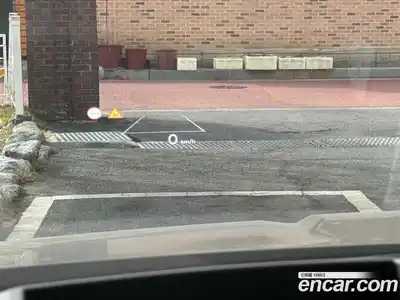 Kia Canival 2025 1.6 Автомат в Москве № 121637, миниатюра 6