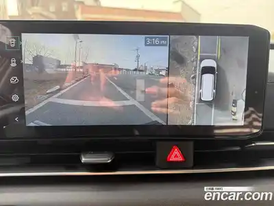 Kia Canival 2025 1.6 Автомат в Москве № 121637, миниатюра 7