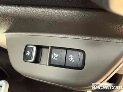 Kia Canival 2025 1.6 Автомат в Москве № 121637, миниатюра 8