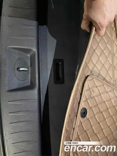 Kia Canival 2025 1.6 Автомат в Москве № 121637, миниатюра 9