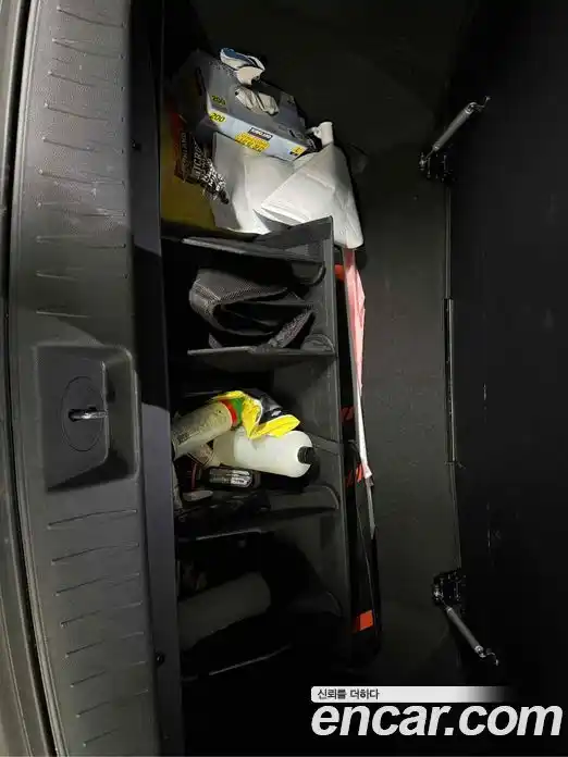 Kia Canival 2025 1.6 Автомат в Москве № 121637, фото 10