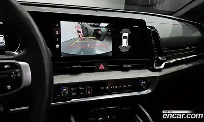 Kia Sportage 2022 1.6 Автомат в Москве № 121827, миниатюра 12