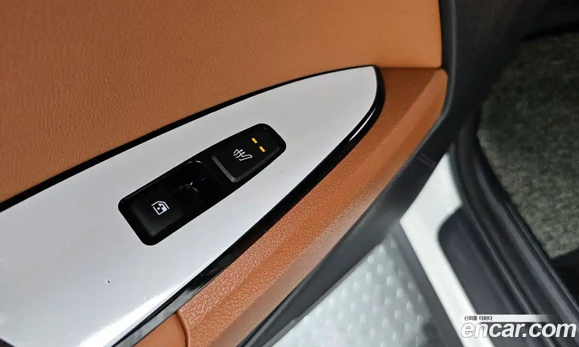 Kia Sportage 2022 1.6 Автомат в Москве № 121827, фото 4