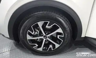 Kia Sportage 2022 1.6 Автомат в Москве № 121827, миниатюра 5