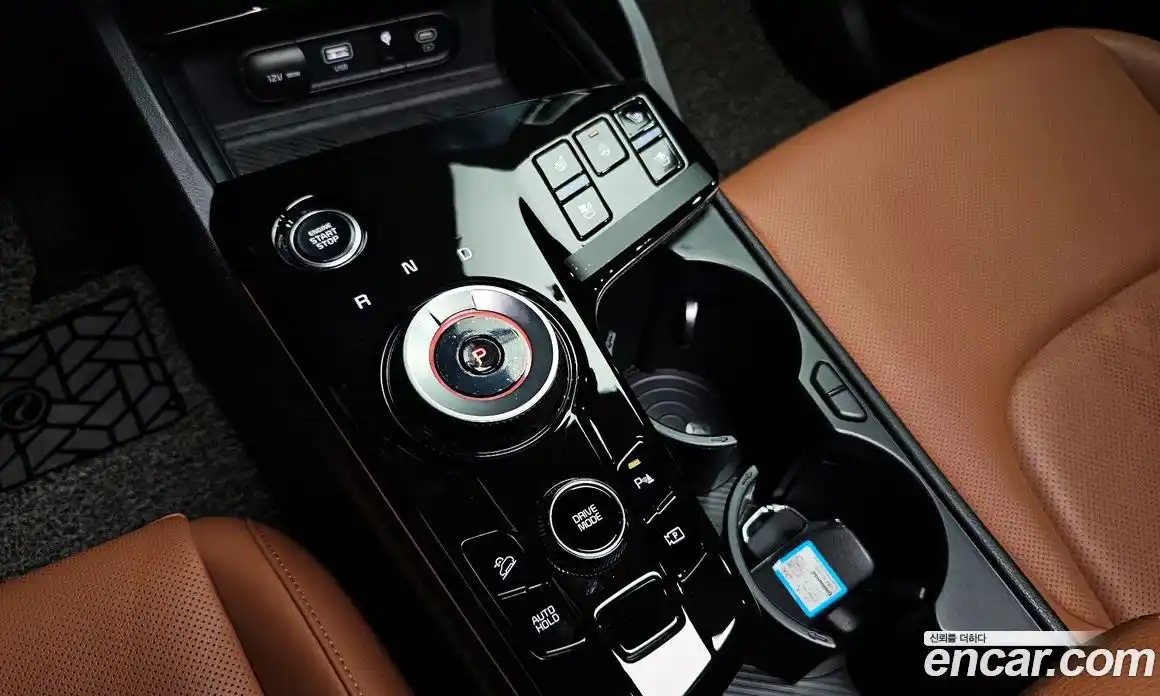 Kia Sportage 2022 1.6 Автомат в Москве № 121827, фото 6