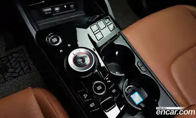 Kia Sportage 2022 1.6 Автомат в Москве № 121827, миниатюра 6