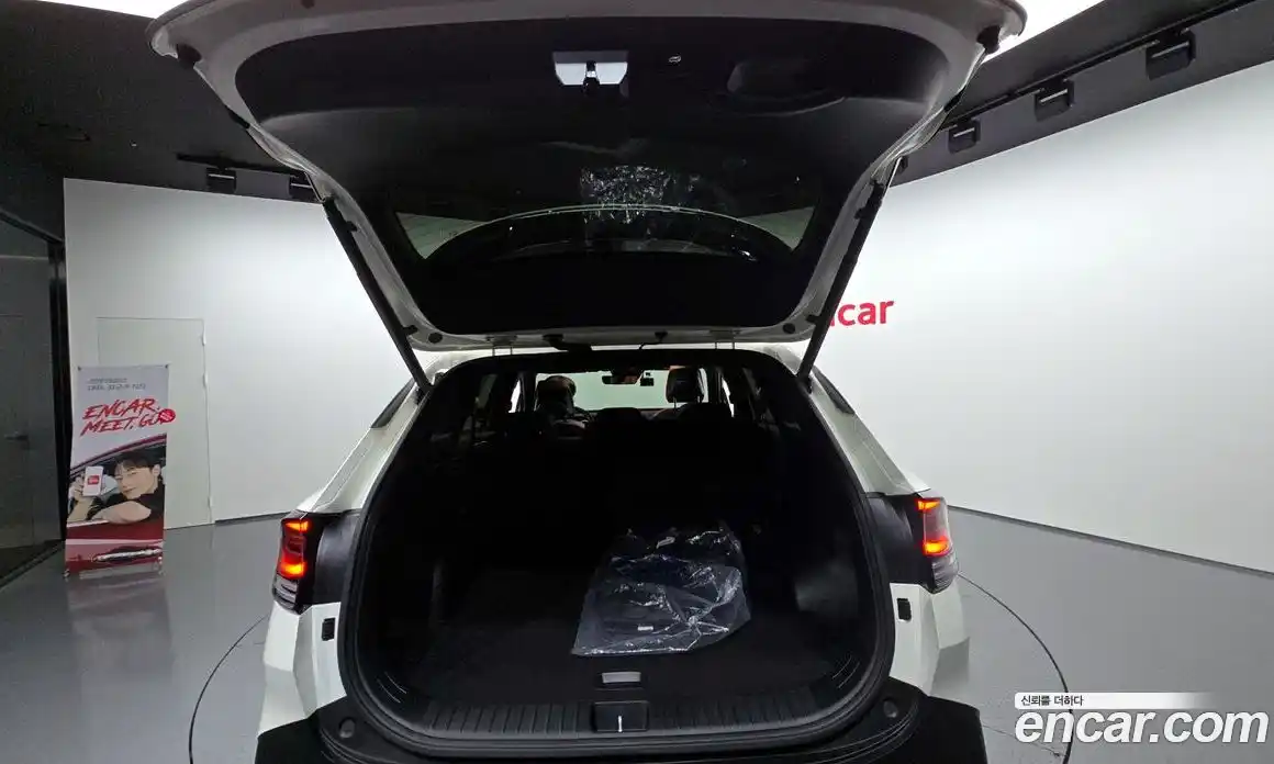 Kia Sportage 2022 1.6 Автомат в Москве № 121827, фото 7