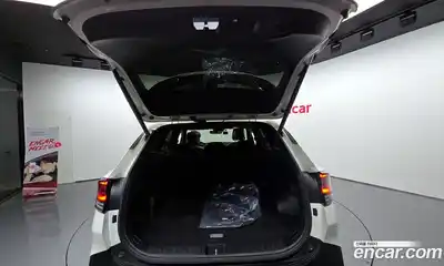 Kia Sportage 2022 1.6 Автомат в Москве № 121827, миниатюра 7