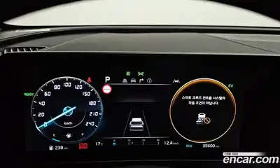 Kia Sportage 2022 1.6 Автомат в Москве № 121827, миниатюра 8