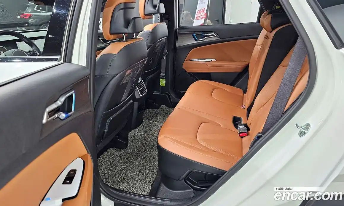 Kia Sportage 2022 1.6 Автомат в Москве № 121827, фото 10