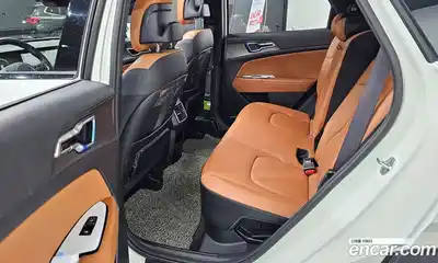 Kia Sportage 2022 1.6 Автомат в Москве № 121827, миниатюра 10