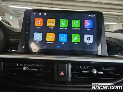 Kia Morning 2018 1.0 Автомат в Москве № 121922, миниатюра 11