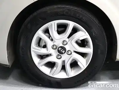 Kia Morning 2018 1.0 Автомат в Москве № 121922, миниатюра 5