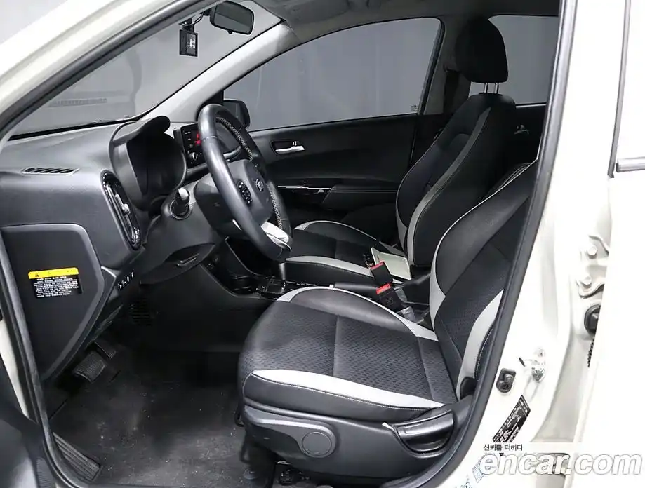 Kia Morning 2018 1.0 Автомат в Москве № 121922, фото 10