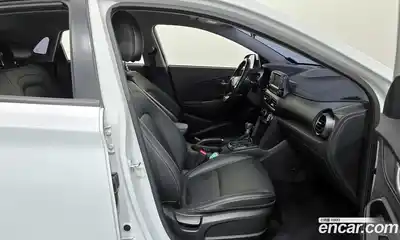 Hyundai Kona 2018 1.6 Автомат в Москве № 122119, миниатюра 11