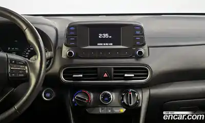 Hyundai Kona 2018 1.6 Автомат в Москве № 122119, миниатюра 12