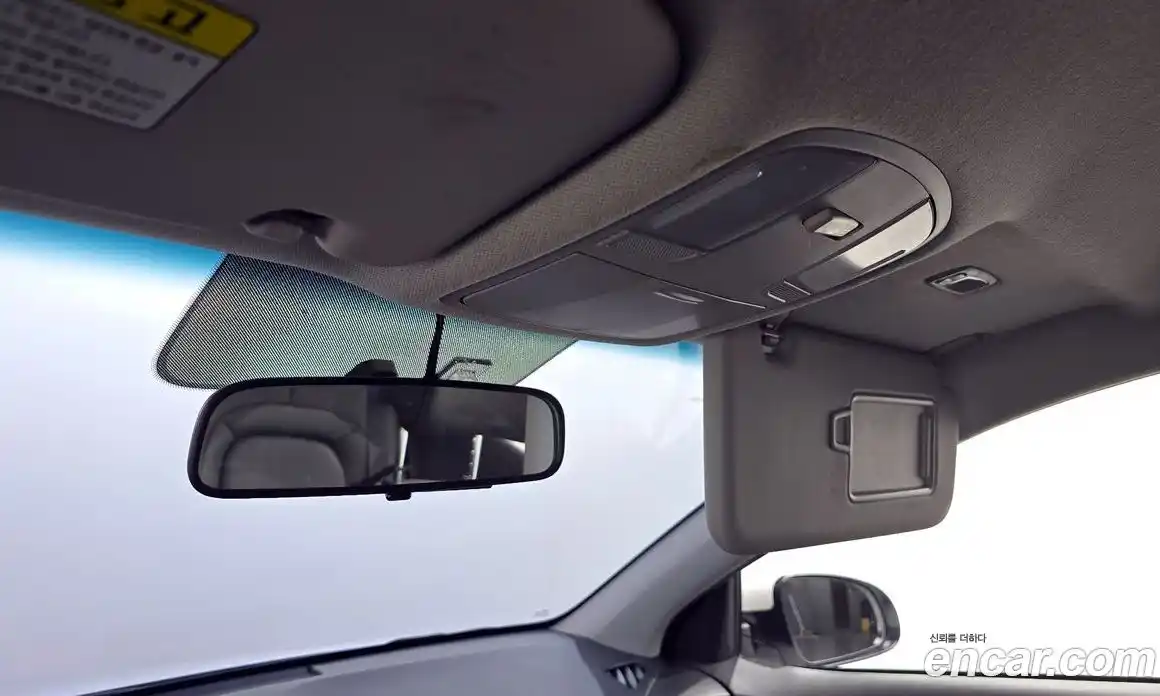 Hyundai Kona 2018 1.6 Автомат в Москве № 122119, фото 9