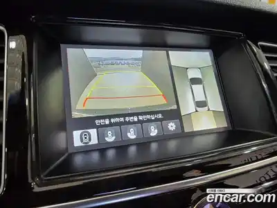 Kia K9 2018 3.3 Автомат в Москве № 122368, миниатюра 12