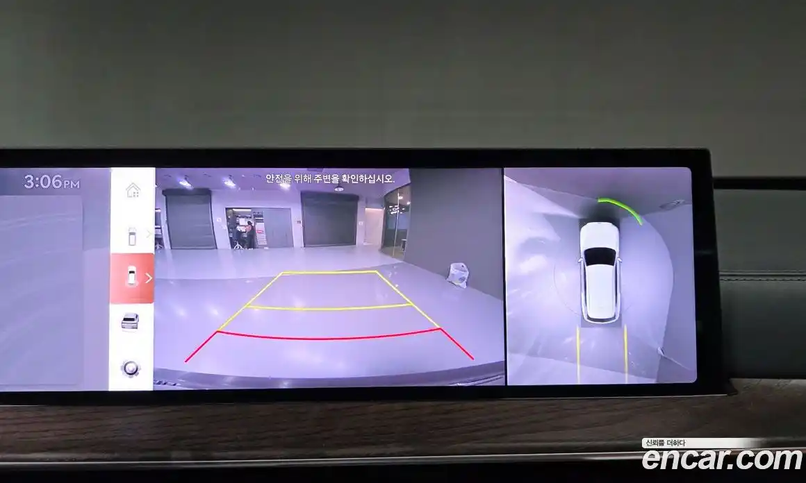 Genesis GV80 2024 2.5 Автомат в Москве № 122443, фото 18