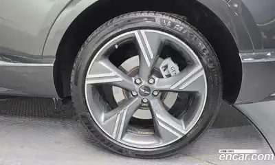 Genesis GV80 2024 2.5 Автомат в Москве № 122443, миниатюра 4